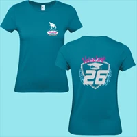 T-shirt E150 - 